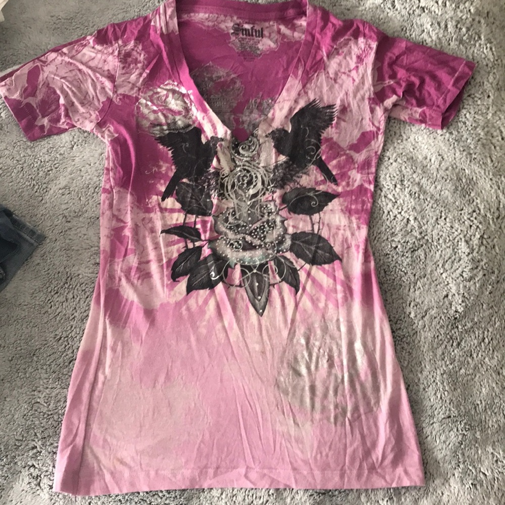 Sinful Shirt